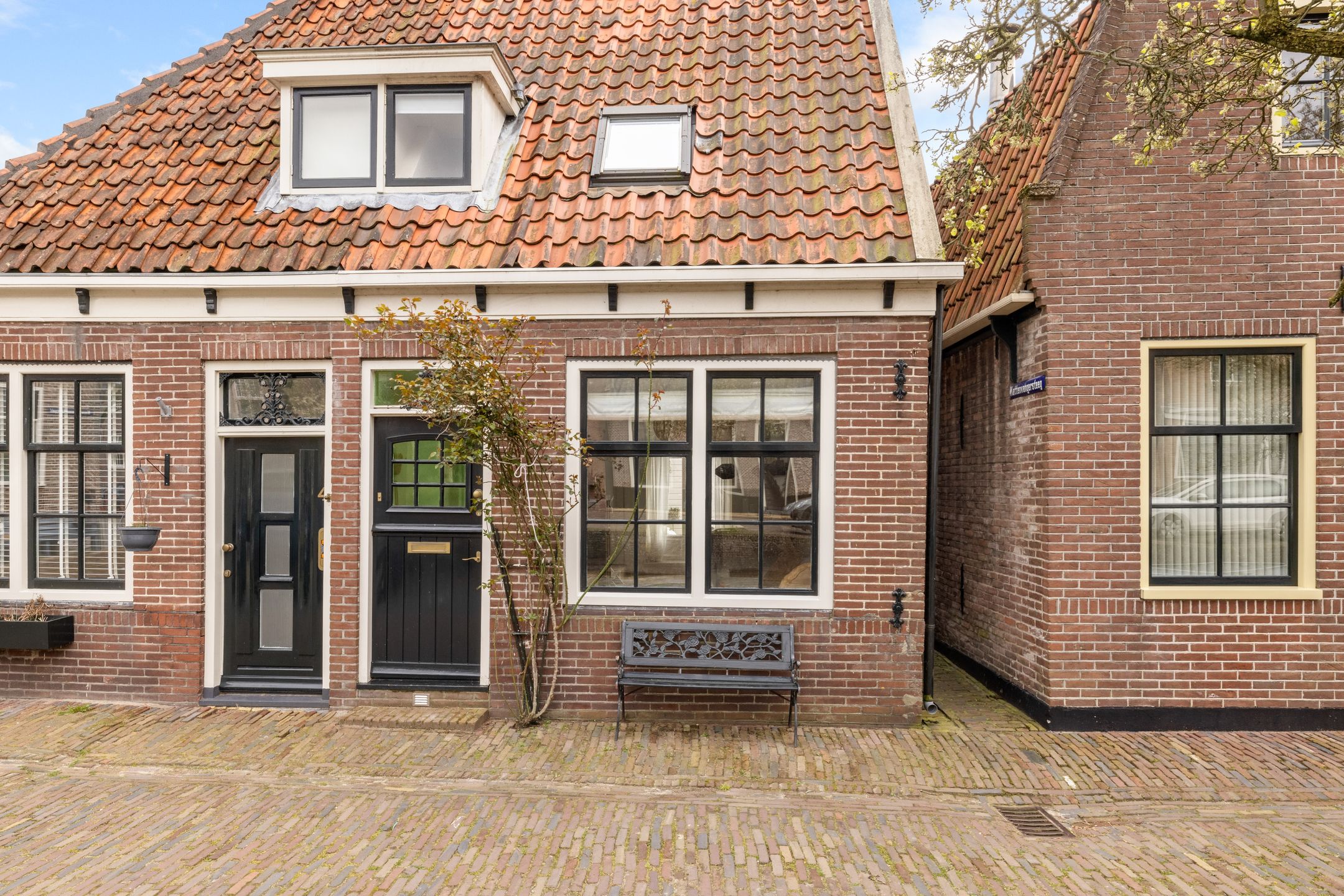 Photo 30 of Korte Burgwal 3