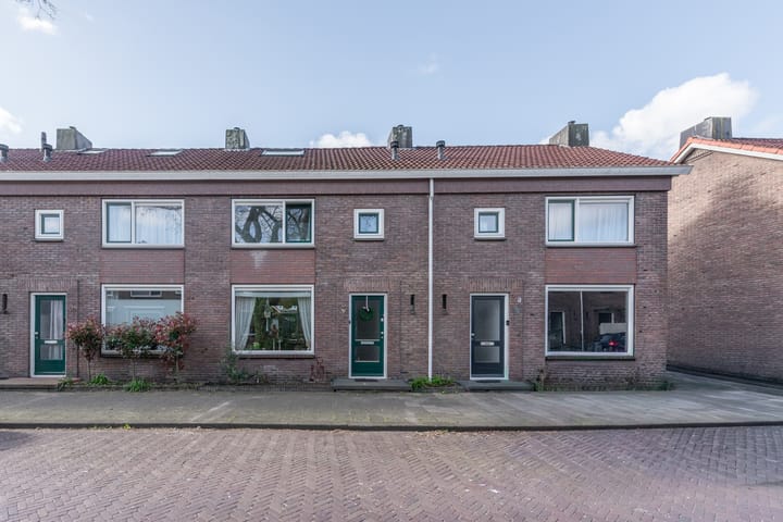 Foto 4 van Debussylaan 38