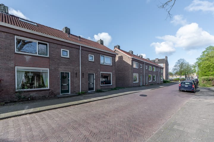 Debussylaan 38 main image