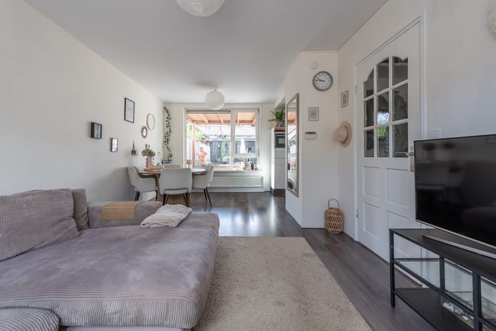 Foto 2 van Debussylaan 38