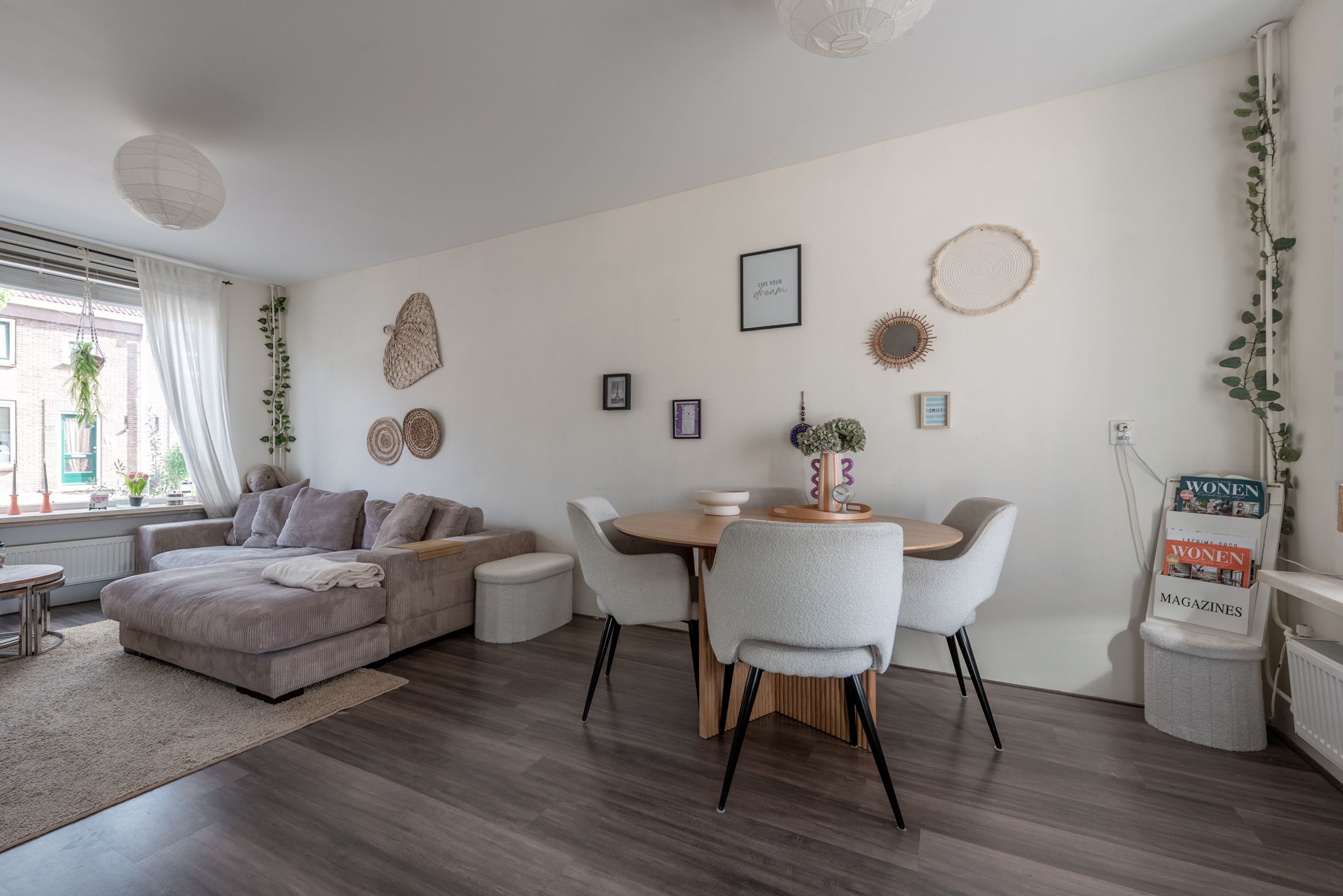 Photo 12 of Debussylaan 38