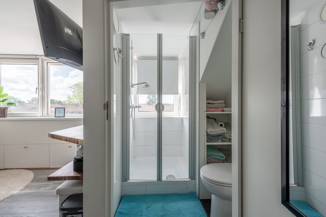 Photo 31 of Debussylaan 38