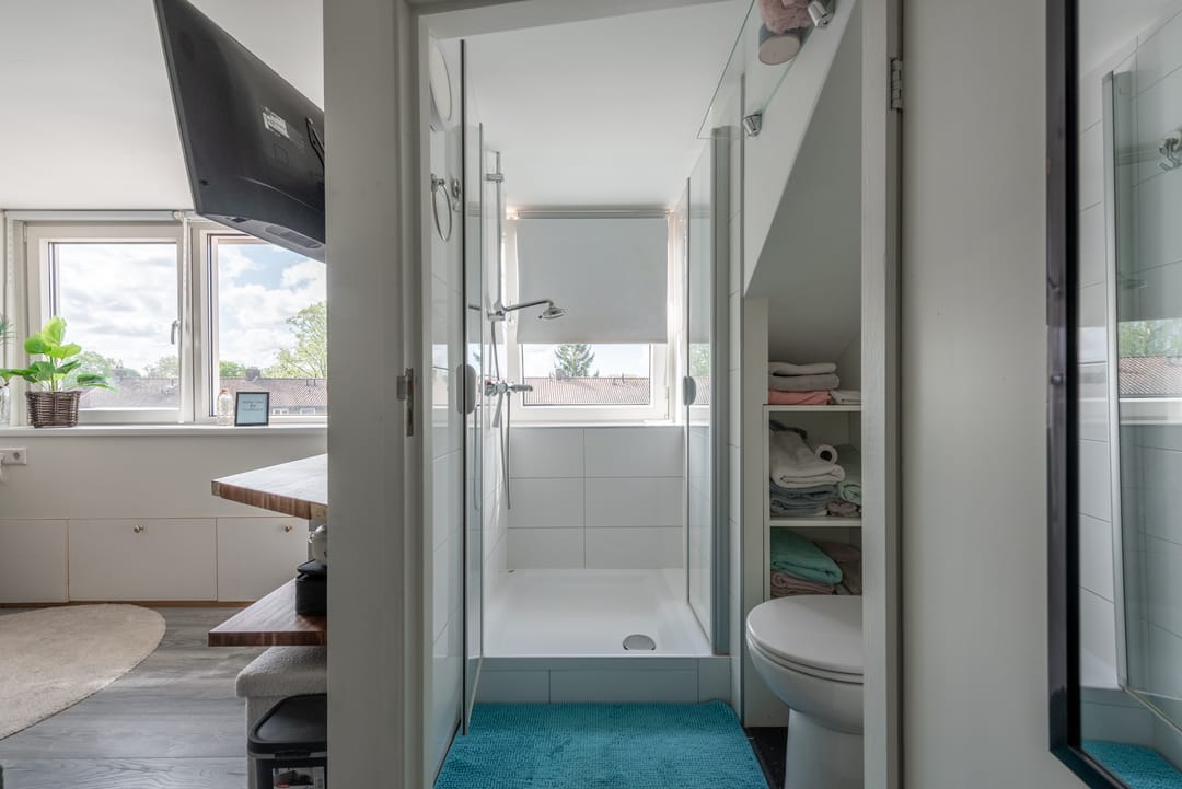 Photo 32 of Debussylaan 38