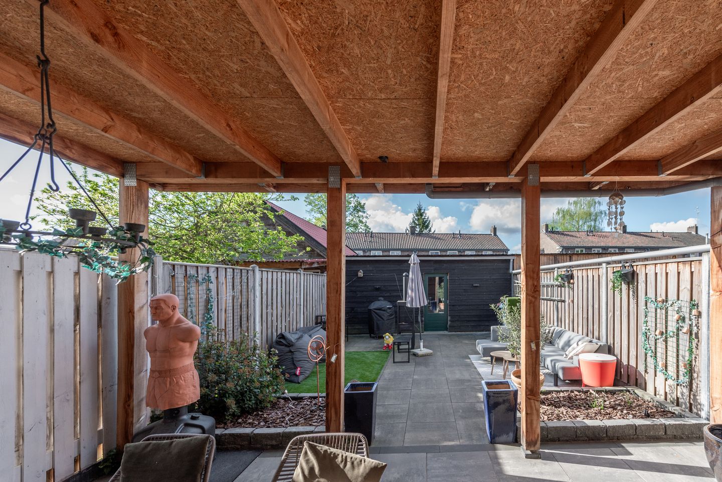 Photo 34 of Debussylaan 38