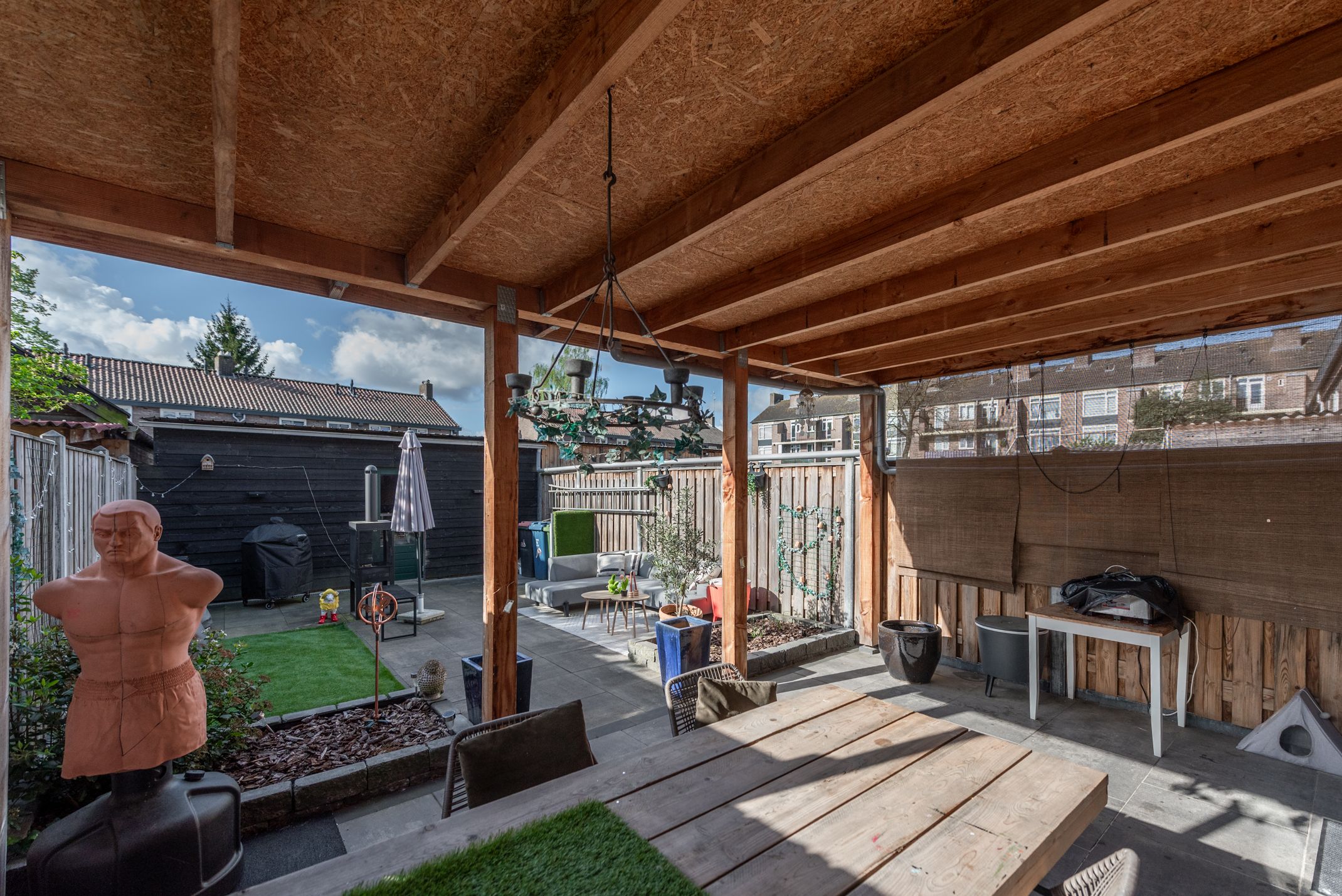 Photo 36 of Debussylaan 38