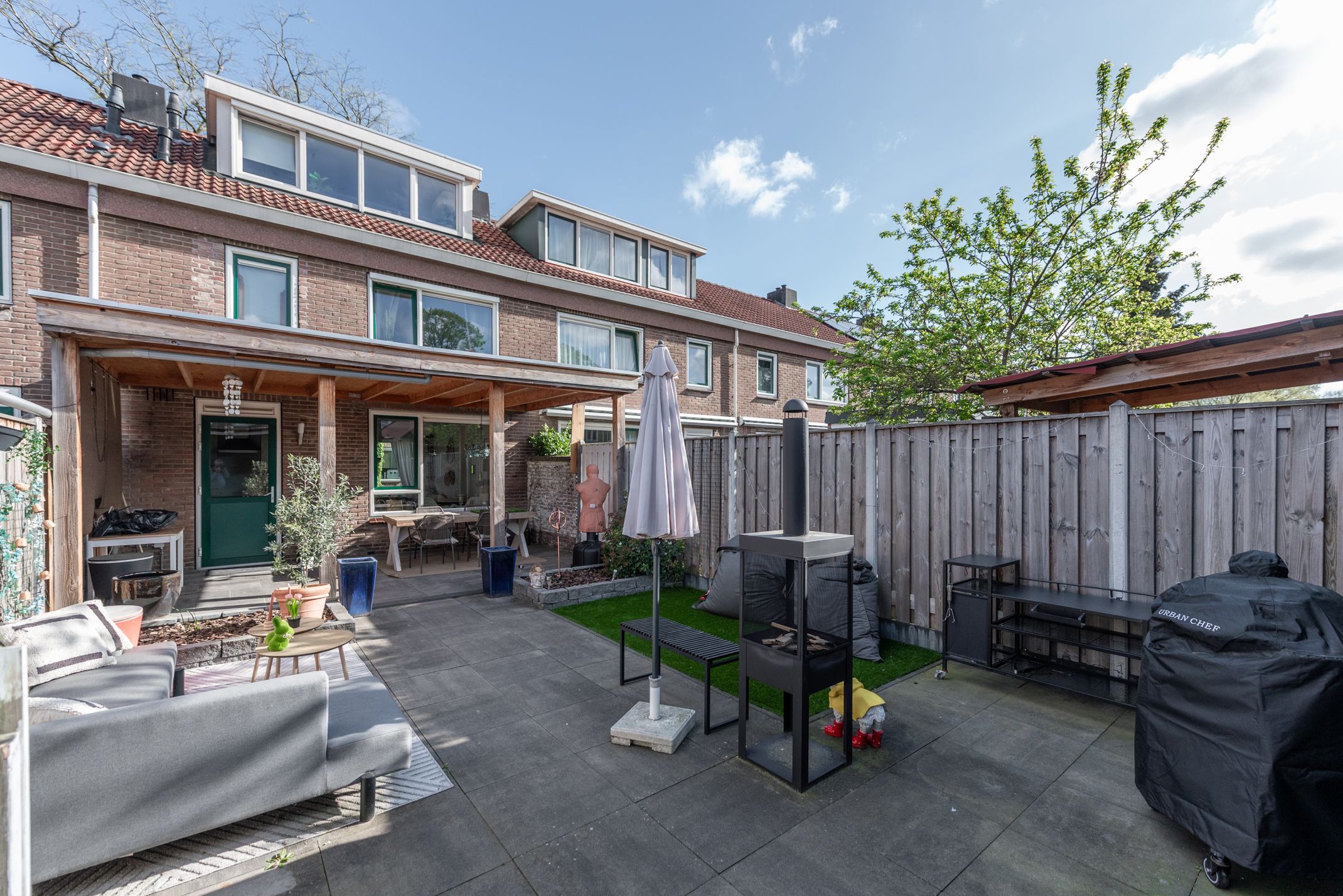 Photo 33 of Debussylaan 38