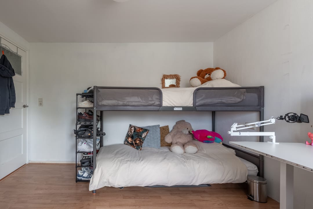 Photo 23 of Debussylaan 38