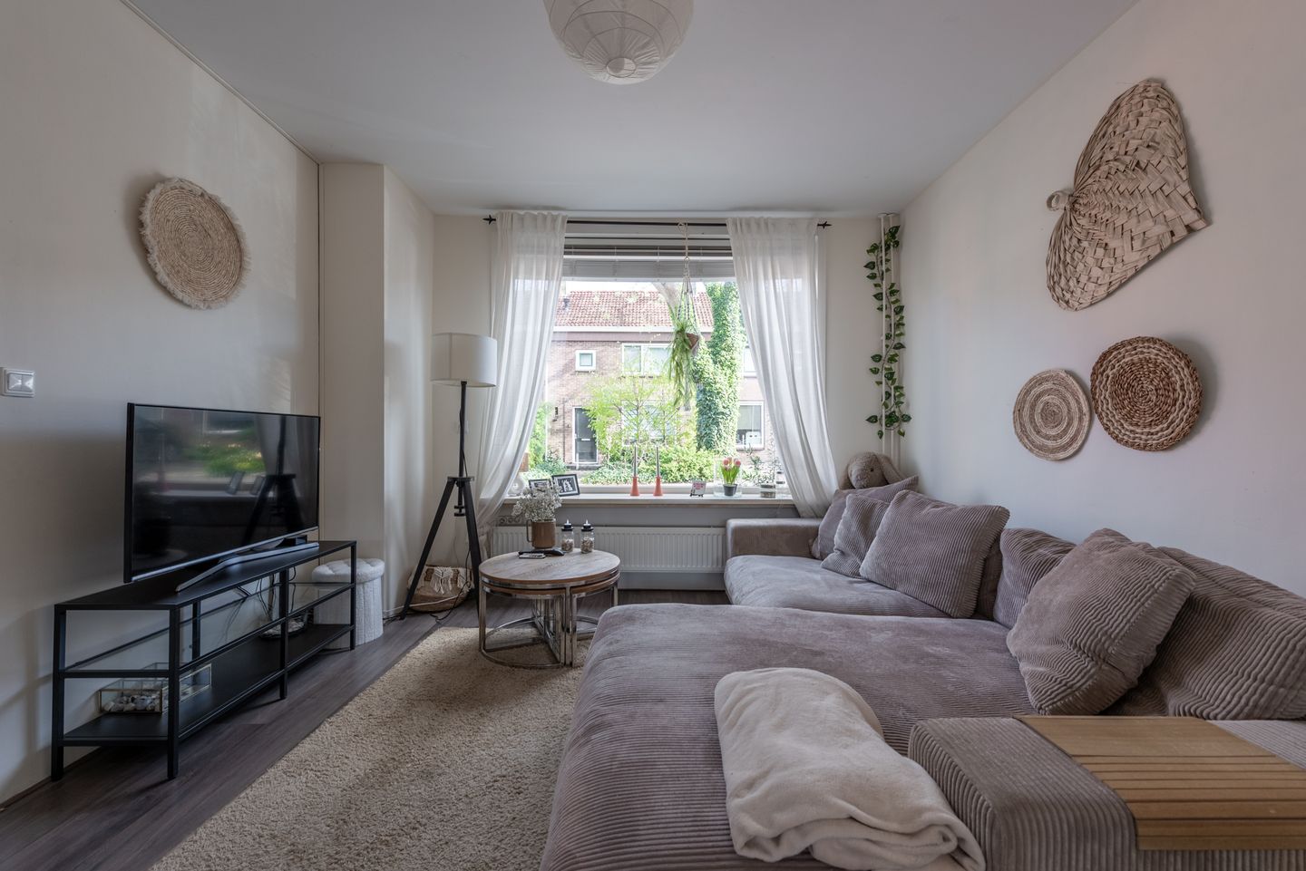 Photo 10 of Debussylaan 38