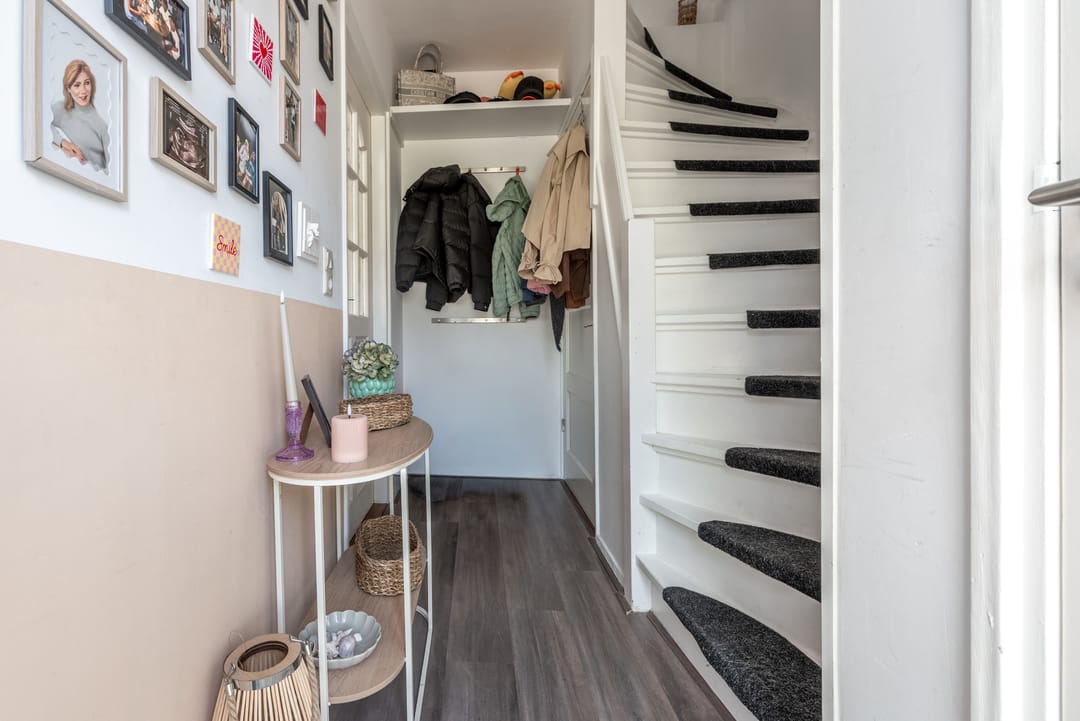 Photo 17 of Debussylaan 38