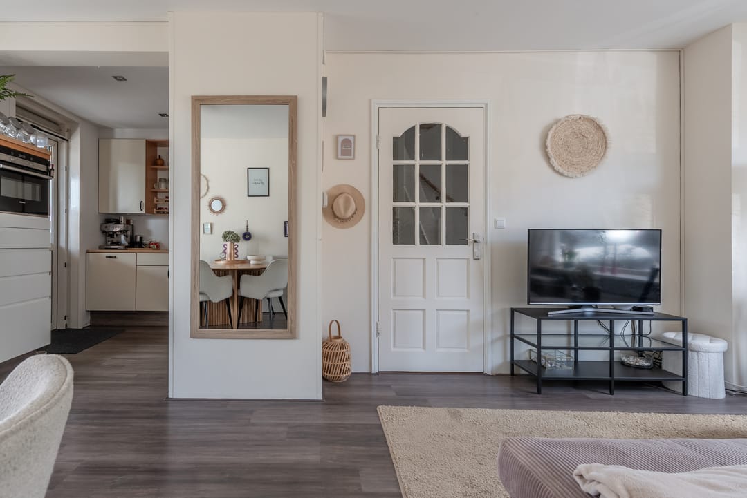 Photo 13 of Debussylaan 38