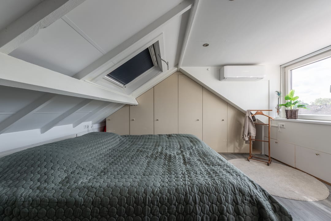 Photo 28 of Debussylaan 38