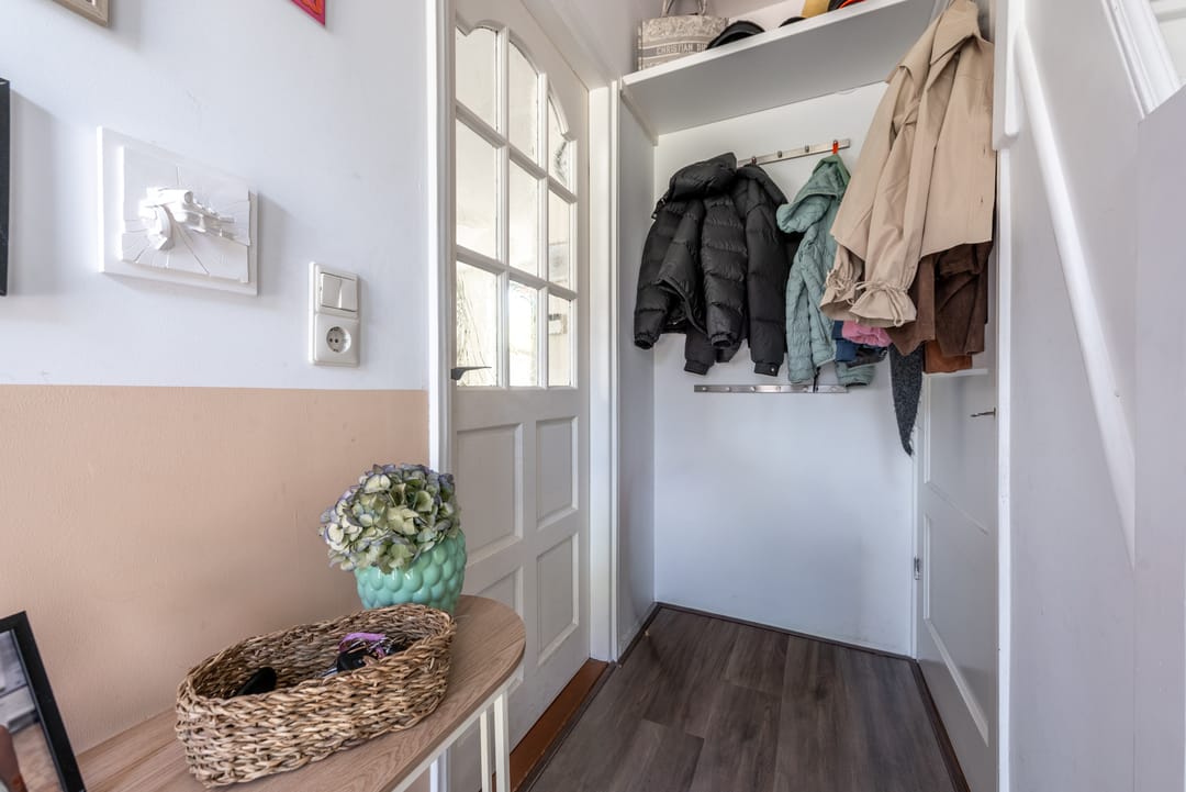 Photo 8 of Debussylaan 38