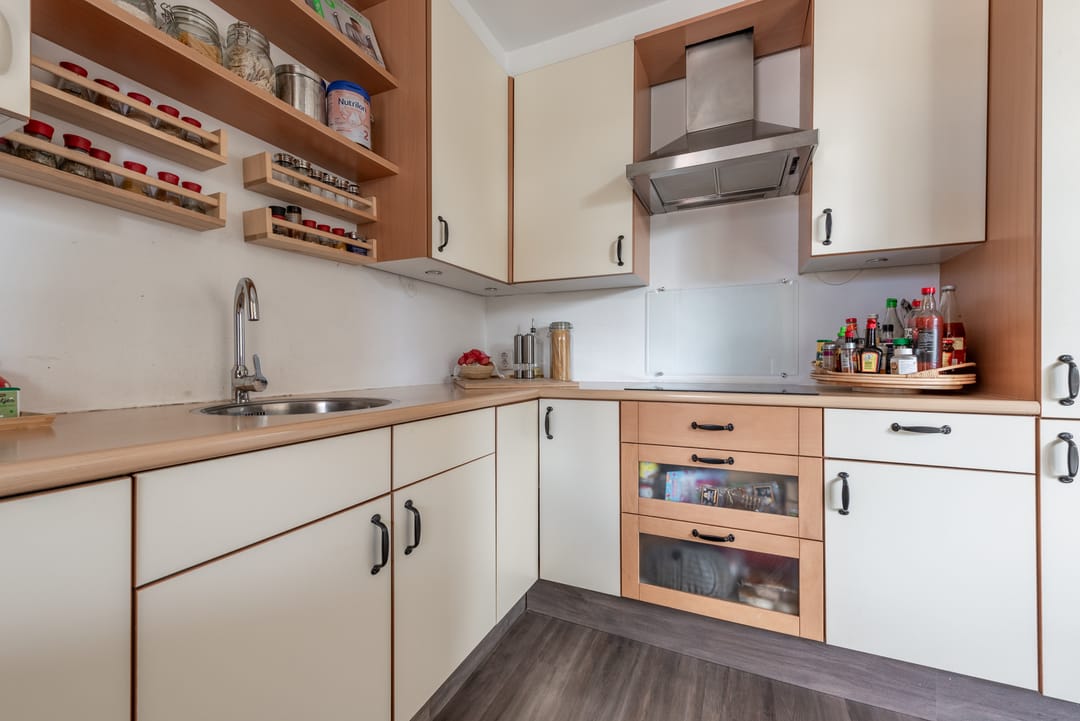 Photo 16 of Debussylaan 38