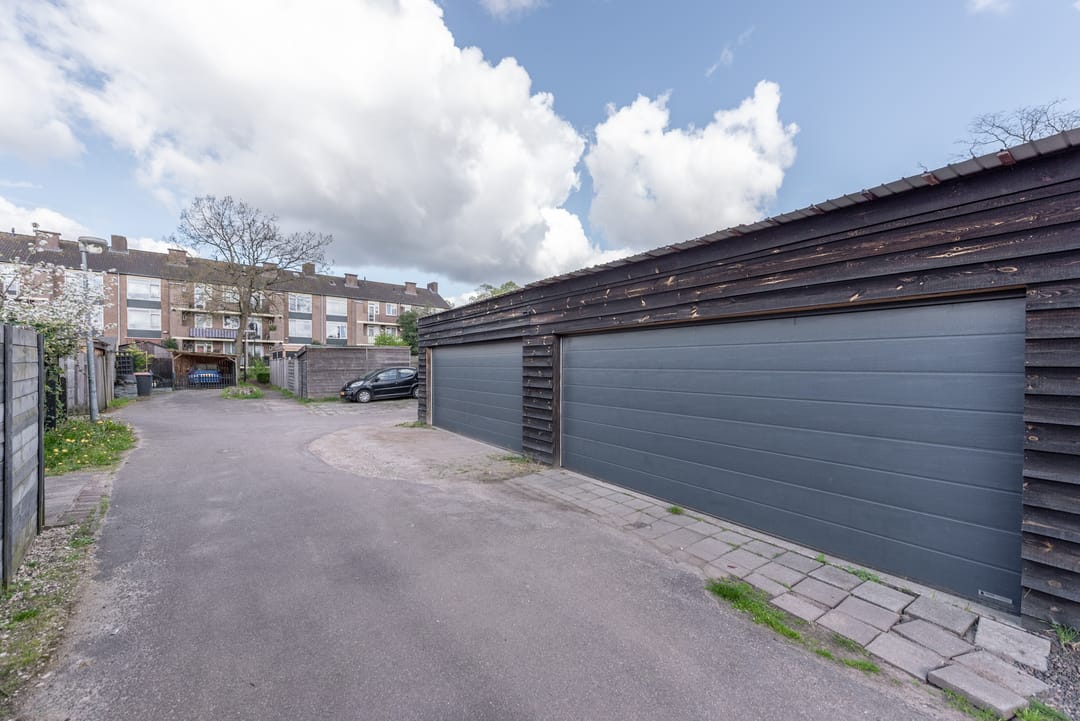 Photo 38 of Debussylaan 38