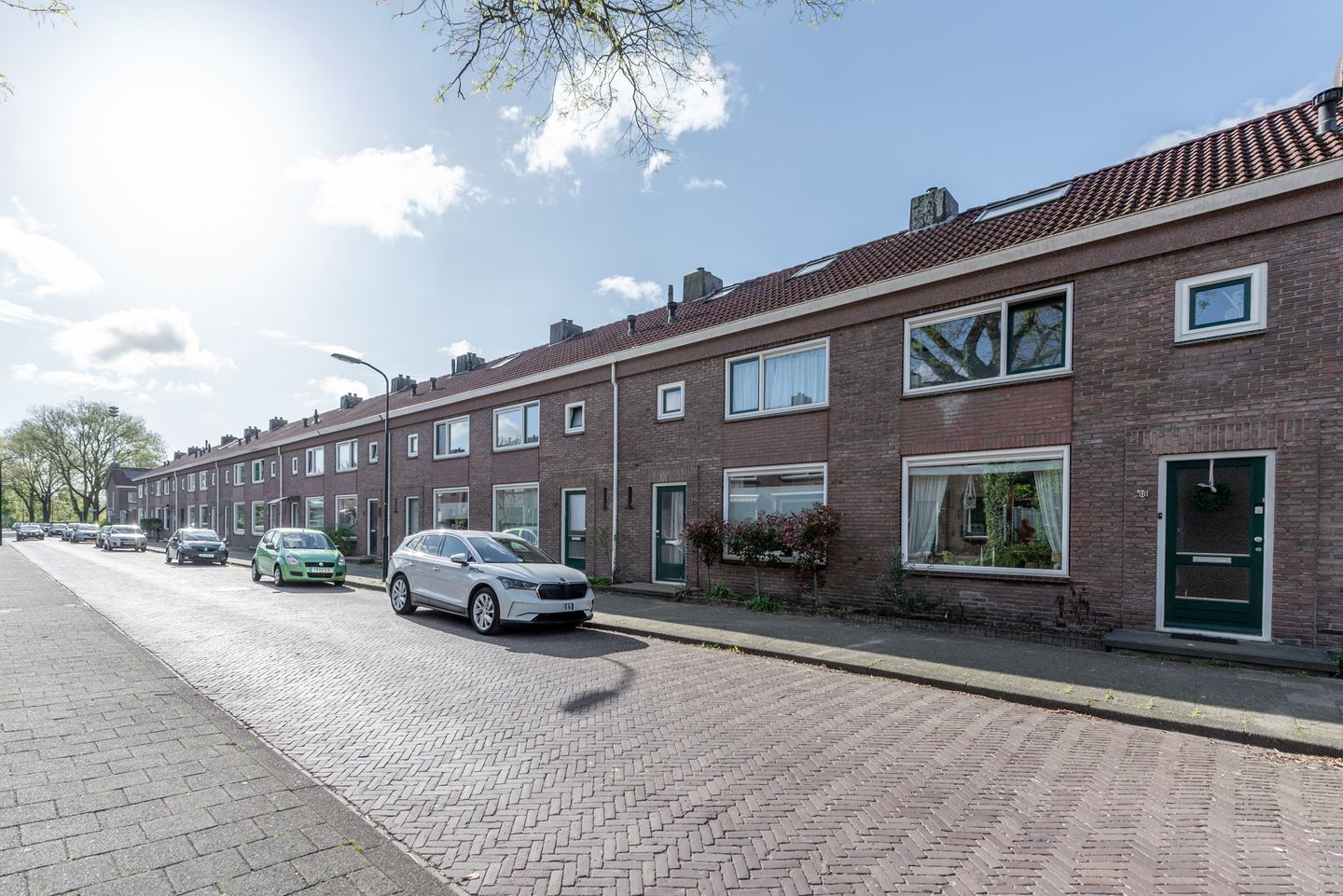 Photo 5 of Debussylaan 38