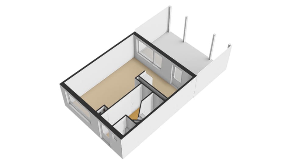 Photo 42 of Debussylaan 38