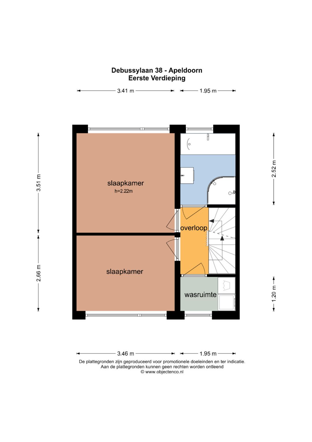 Photo 43 of Debussylaan 38