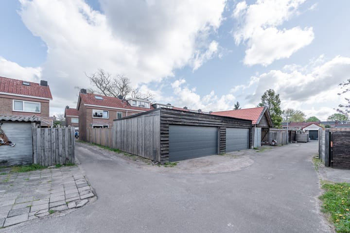 Foto 3 van Debussylaan 38