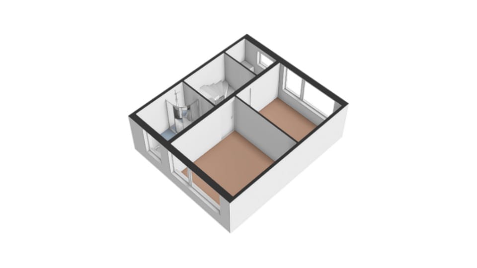 Photo 44 of Debussylaan 38