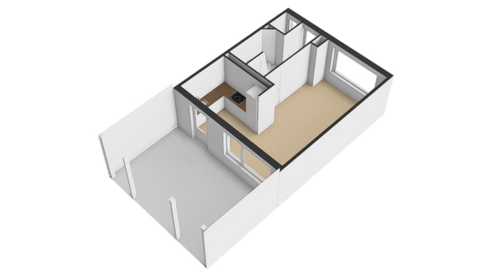 Photo 41 of Debussylaan 38