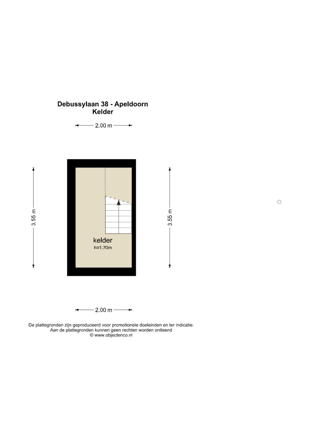 Photo 49 of Debussylaan 38