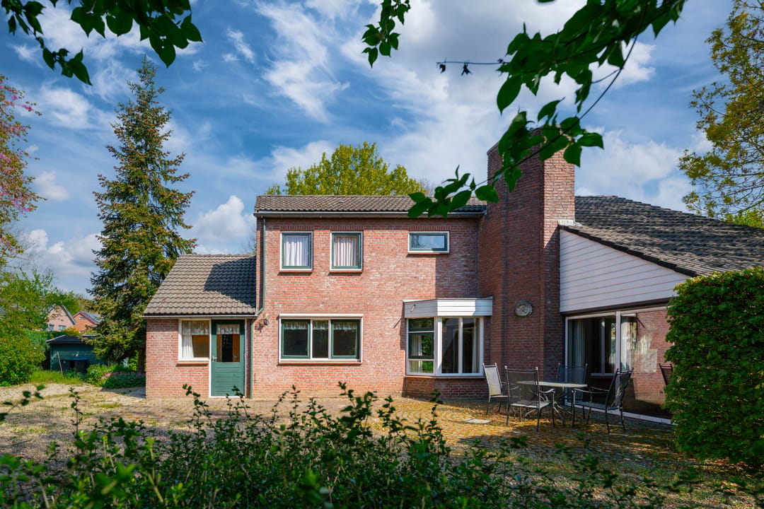 Photo 1 of Gildestraat 2