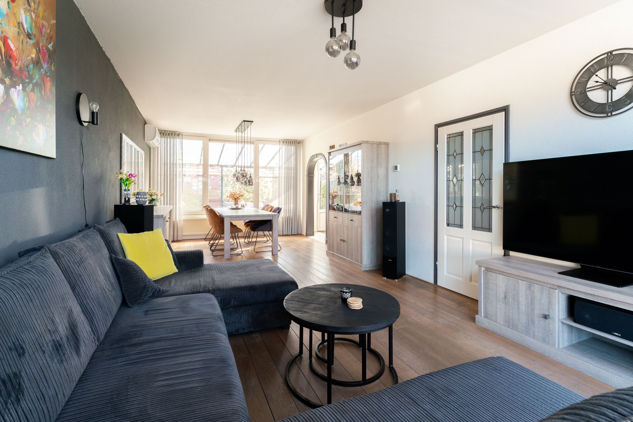 Move-in ready corner home with energy label A and spacious garden — 12