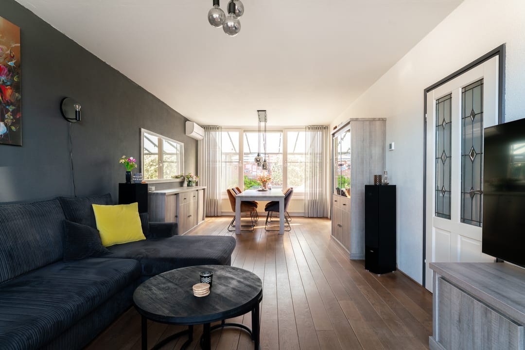 Move-in ready corner home with energy label A and spacious garden — 13