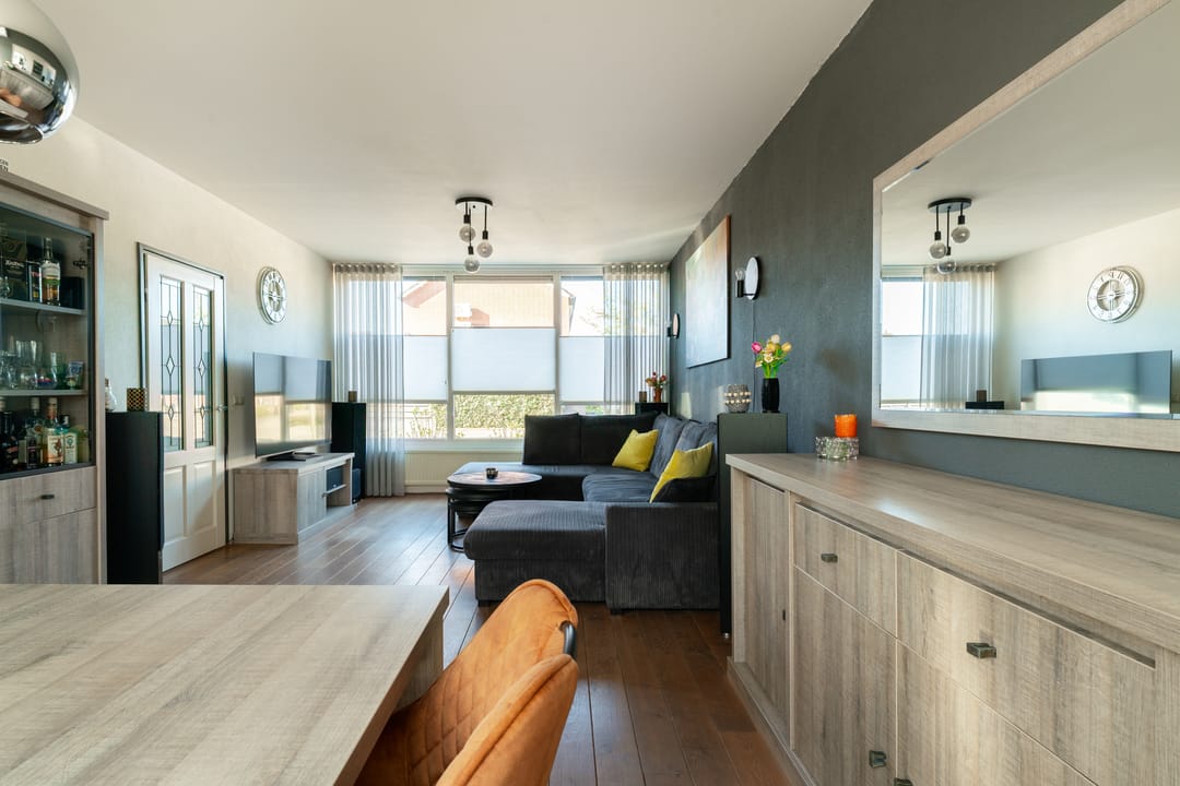 Move-in ready corner home with energy label A and spacious garden — 16