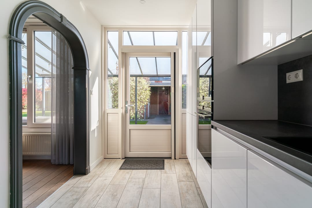 Move-in ready corner home with energy label A and spacious garden — 22