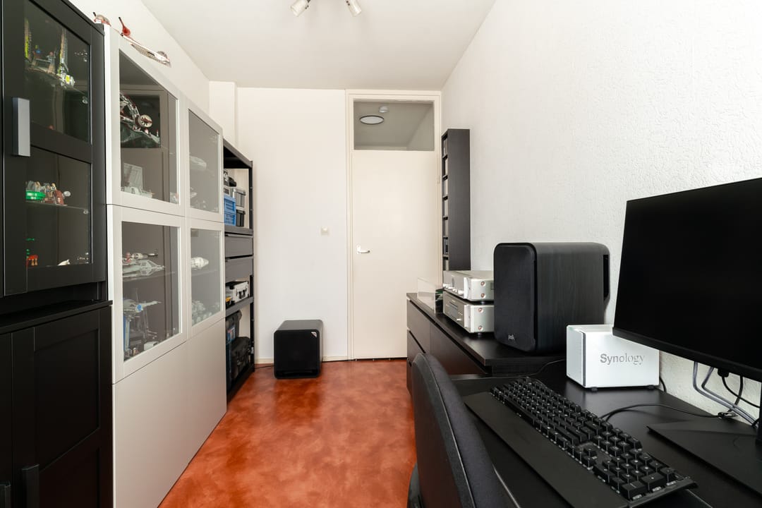 Move-in ready corner home with energy label A and spacious garden — 31