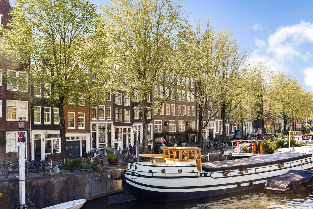 Foto 1 van Oude Waal 37-AH