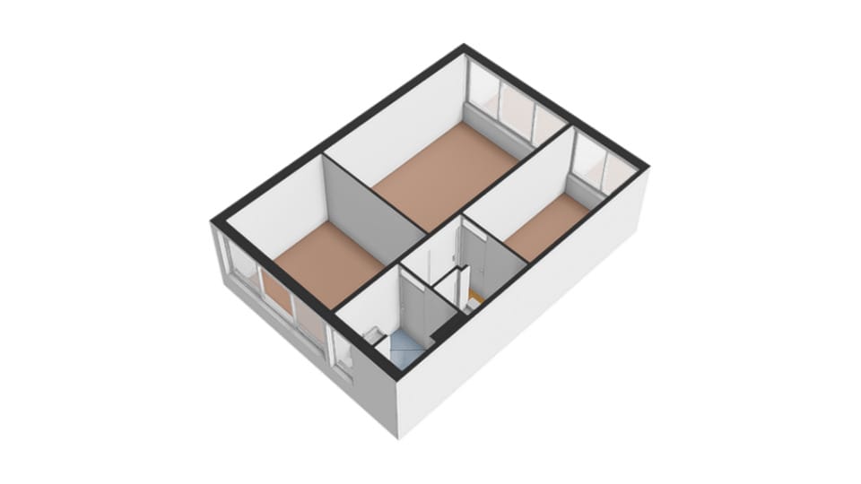 Move-in ready corner home with energy label A and spacious garden — 59