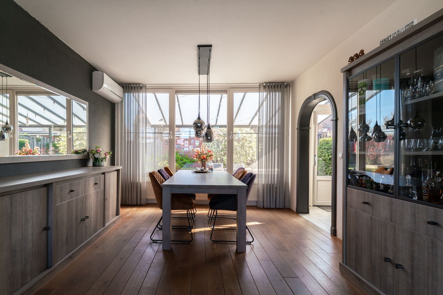 Move-in ready corner home with energy label A and spacious garden — 14