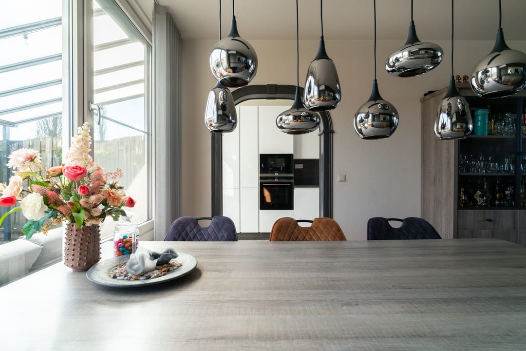 Move-in ready corner home with energy label A and spacious garden — 17