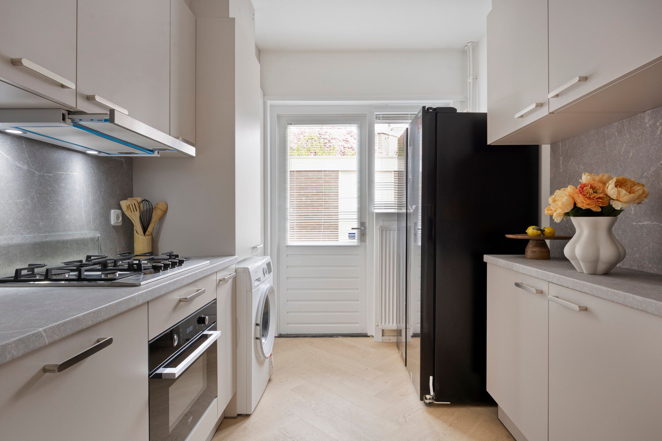 Photo 3 of Willem de Zwijgerstraat 4