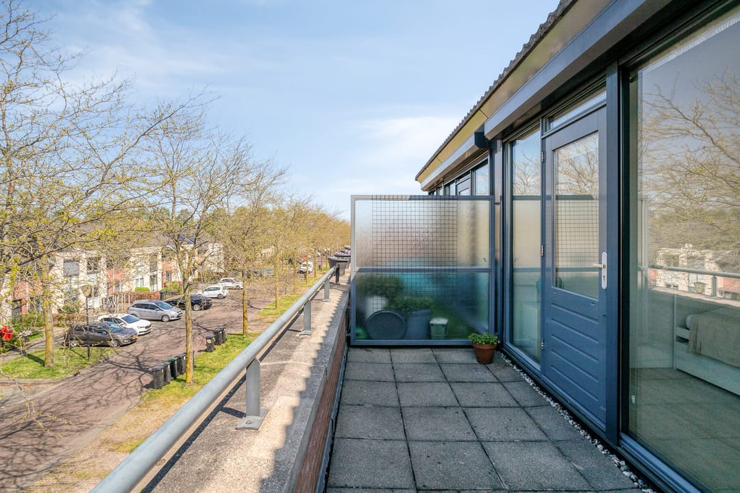 Foto 23 van Haagpoort 9