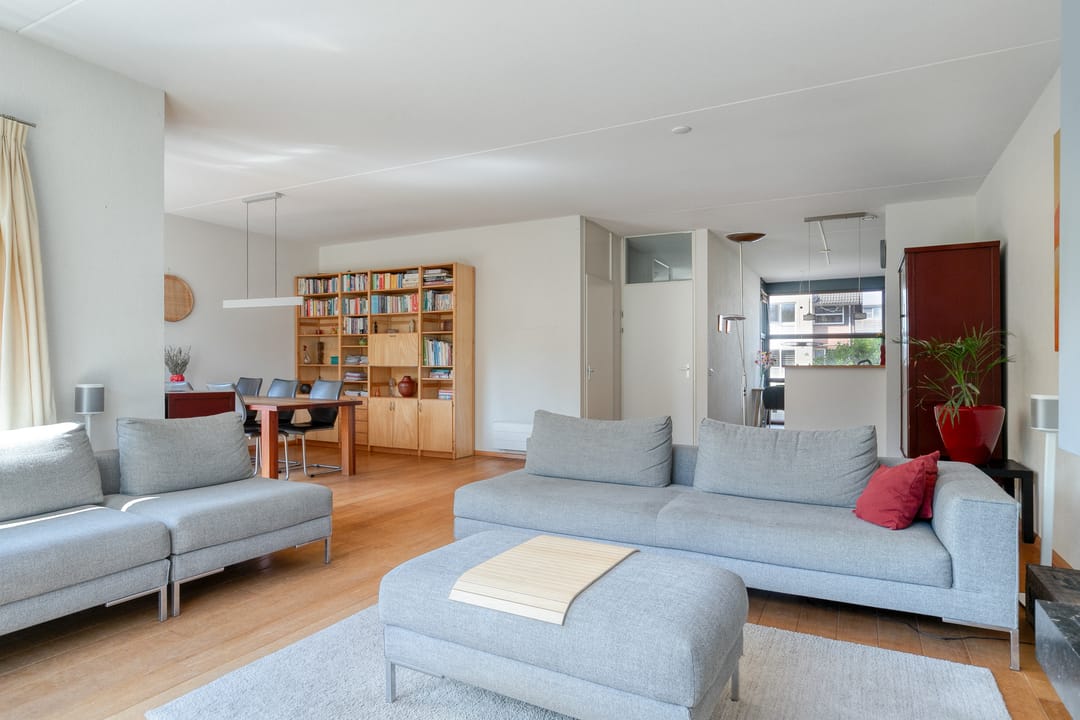 Foto 7 van Haagpoort 9