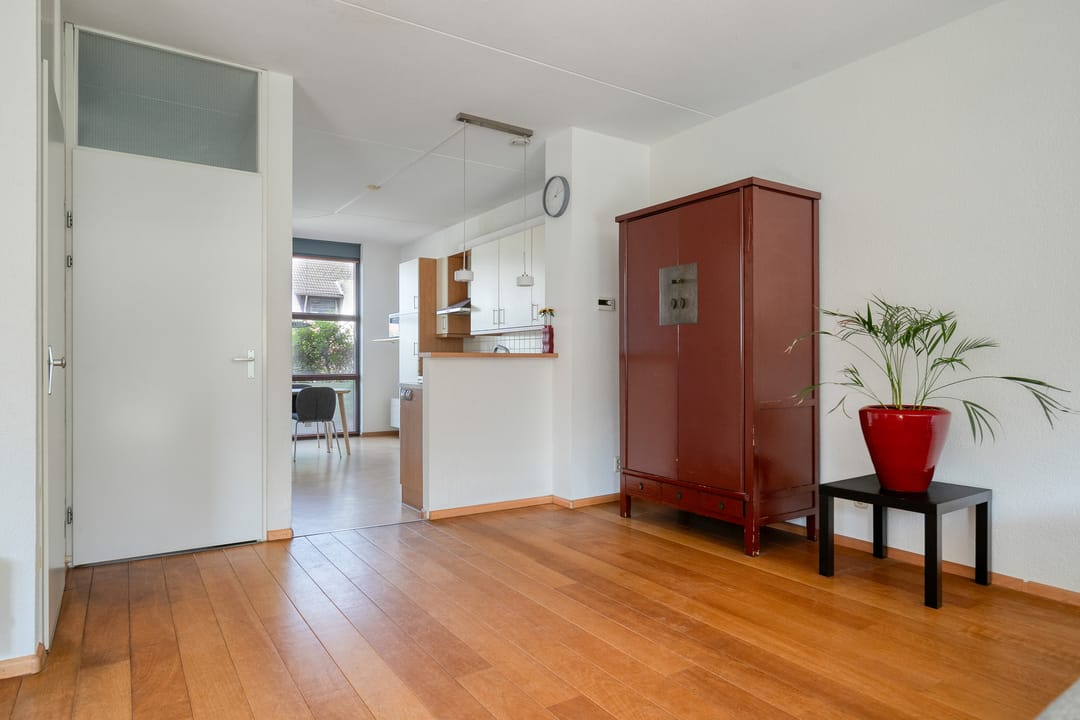 Foto 11 van Haagpoort 9