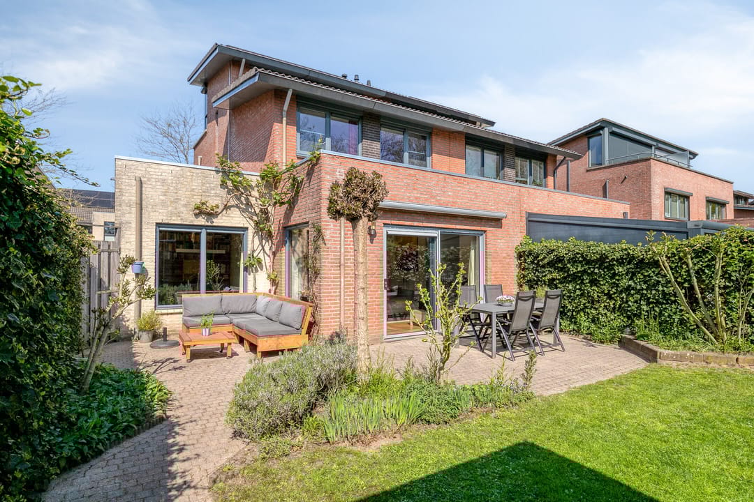 Foto 28 van Haagpoort 9