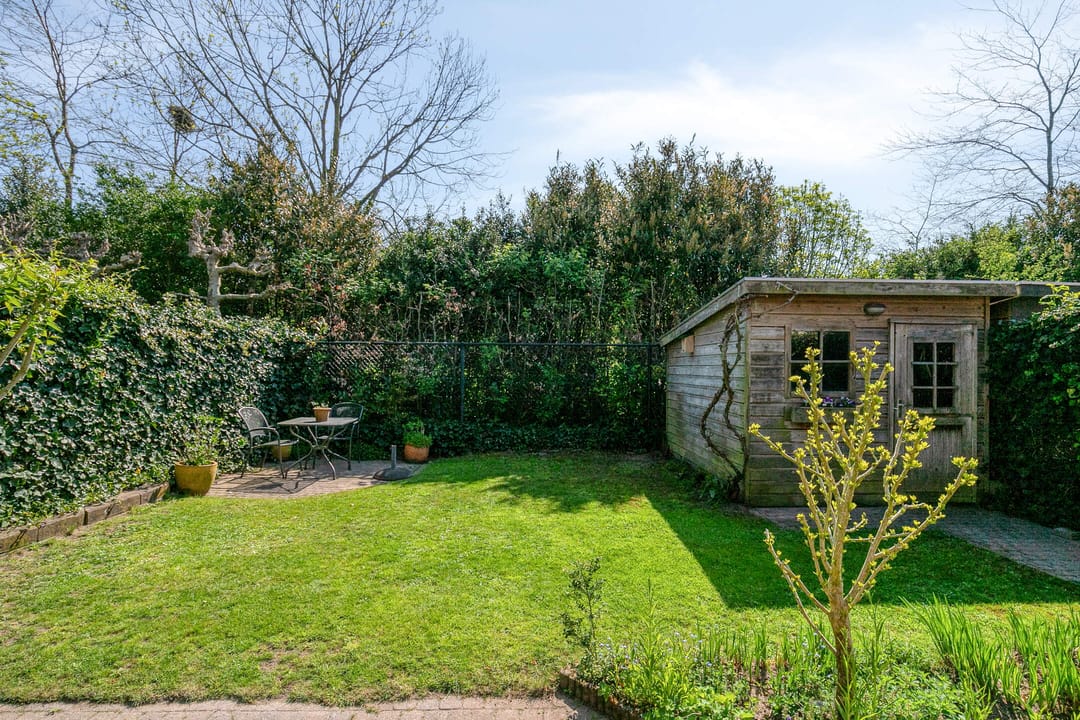 Foto 31 van Haagpoort 9