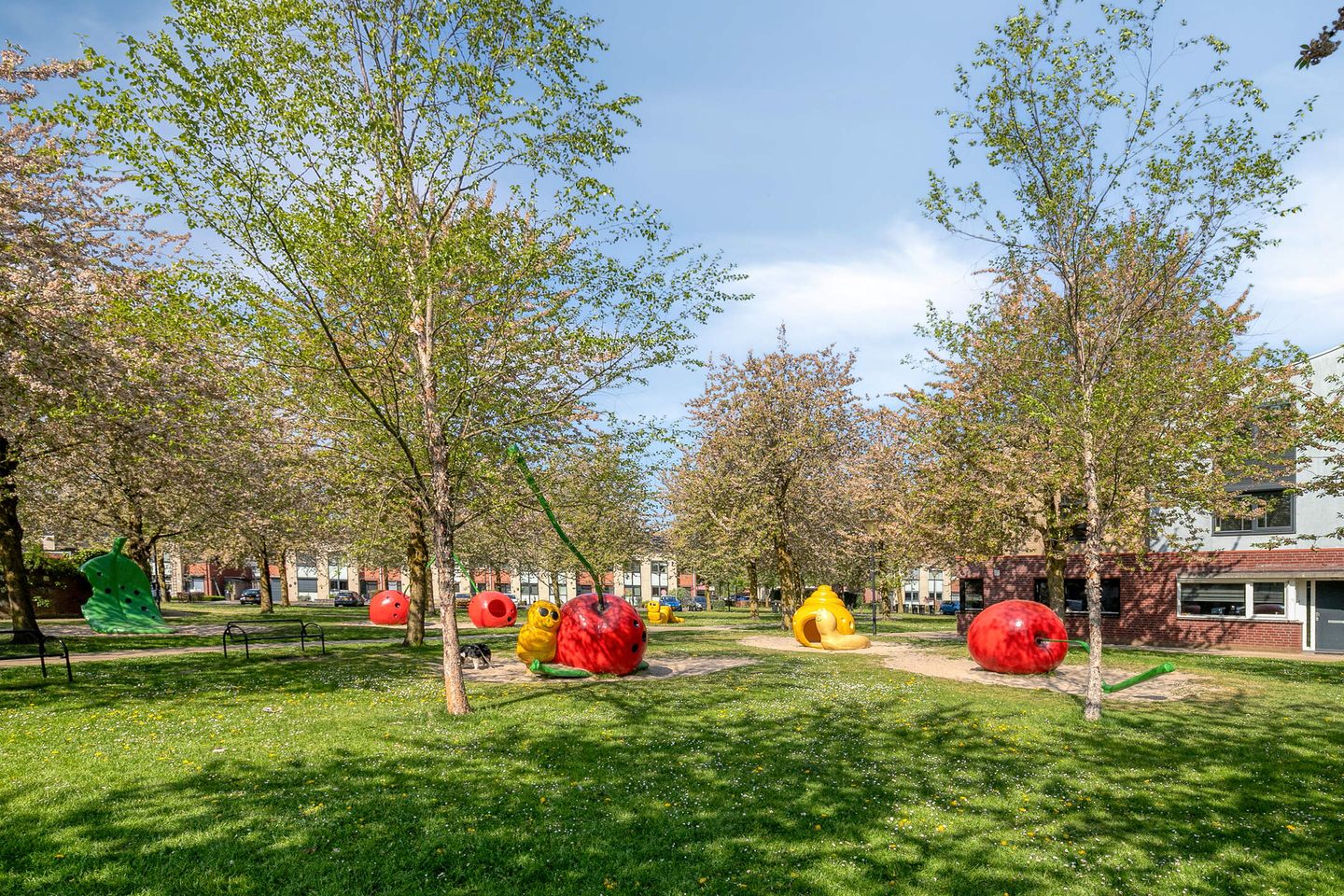 Foto 35 van Haagpoort 9