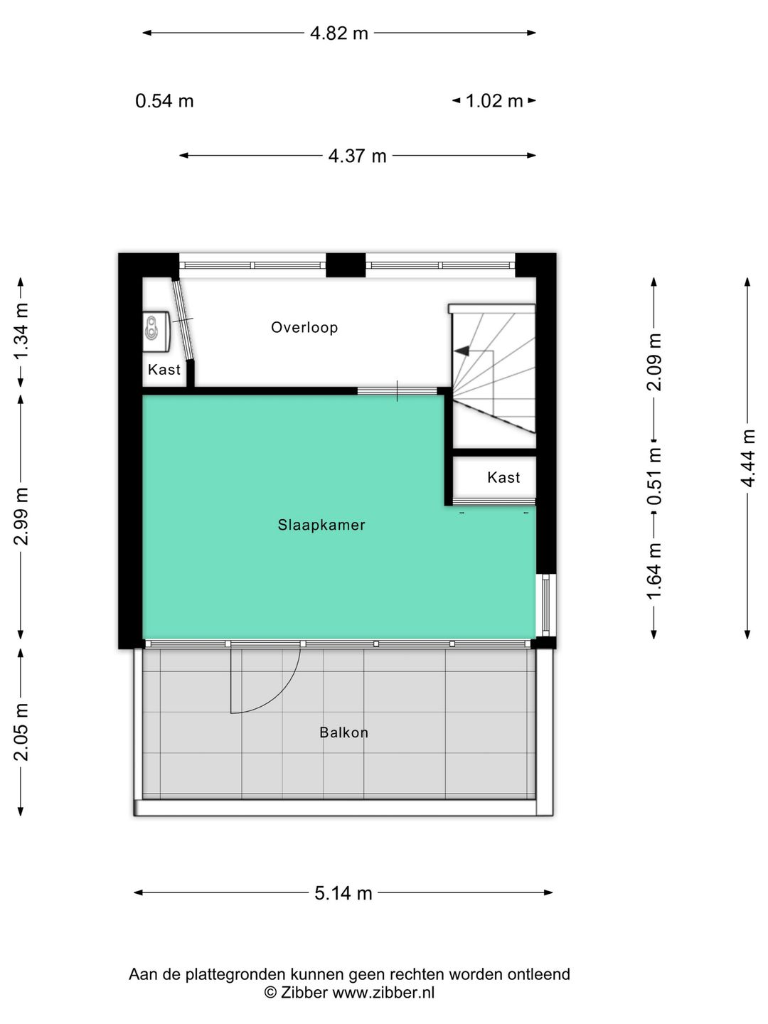 Foto 41 van Haagpoort 9