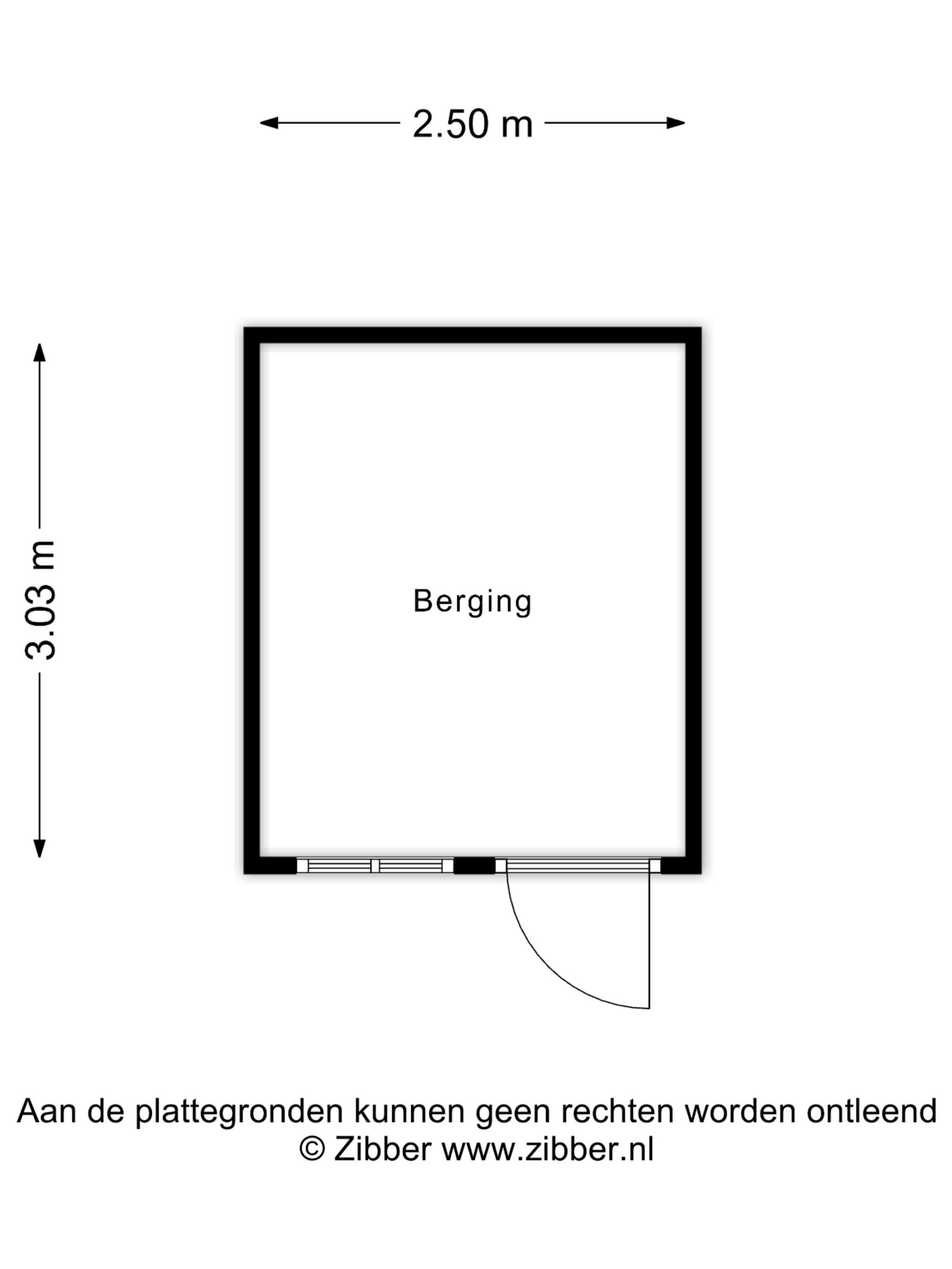 Foto 42 van Haagpoort 9