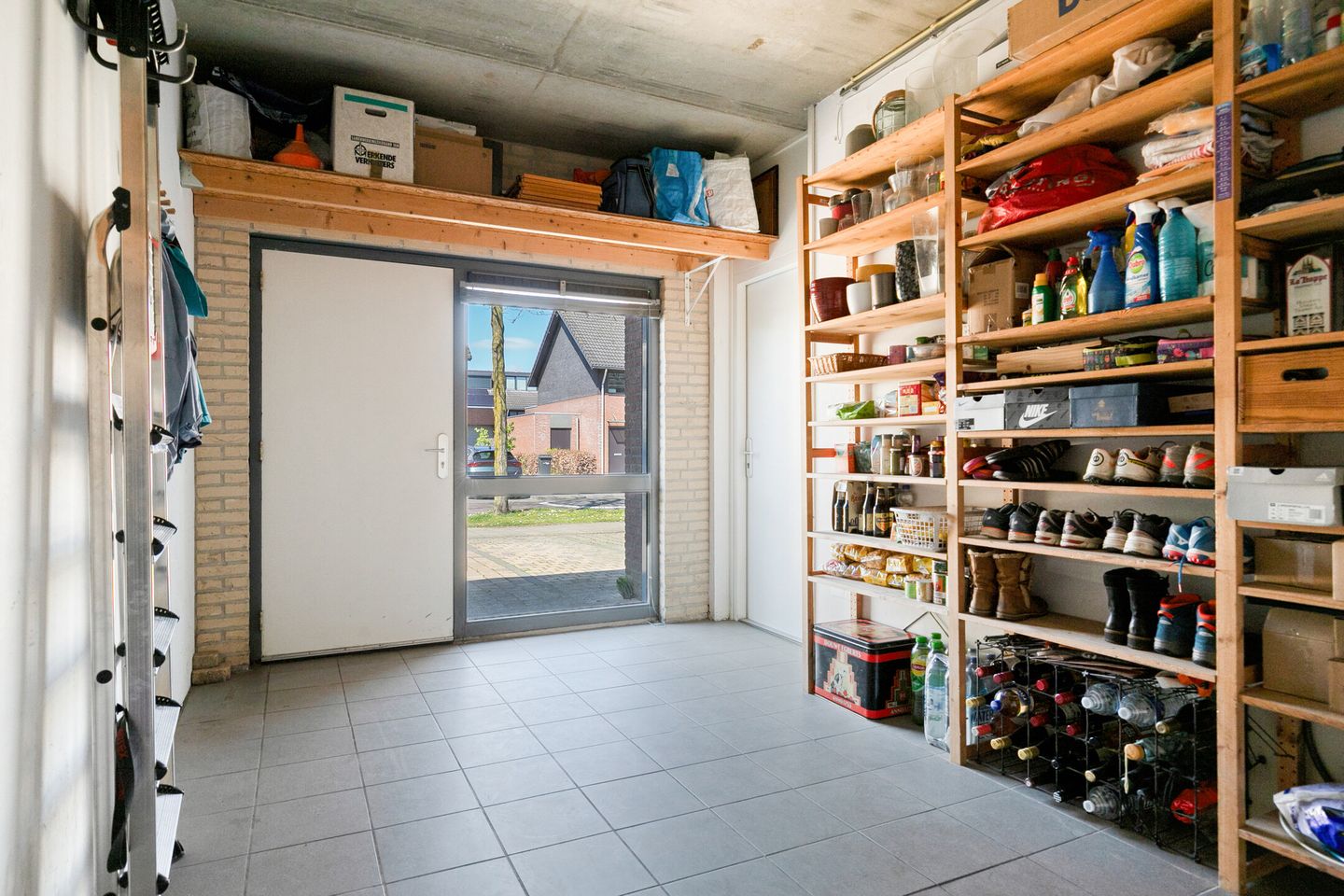 Foto 25 van Haagpoort 9