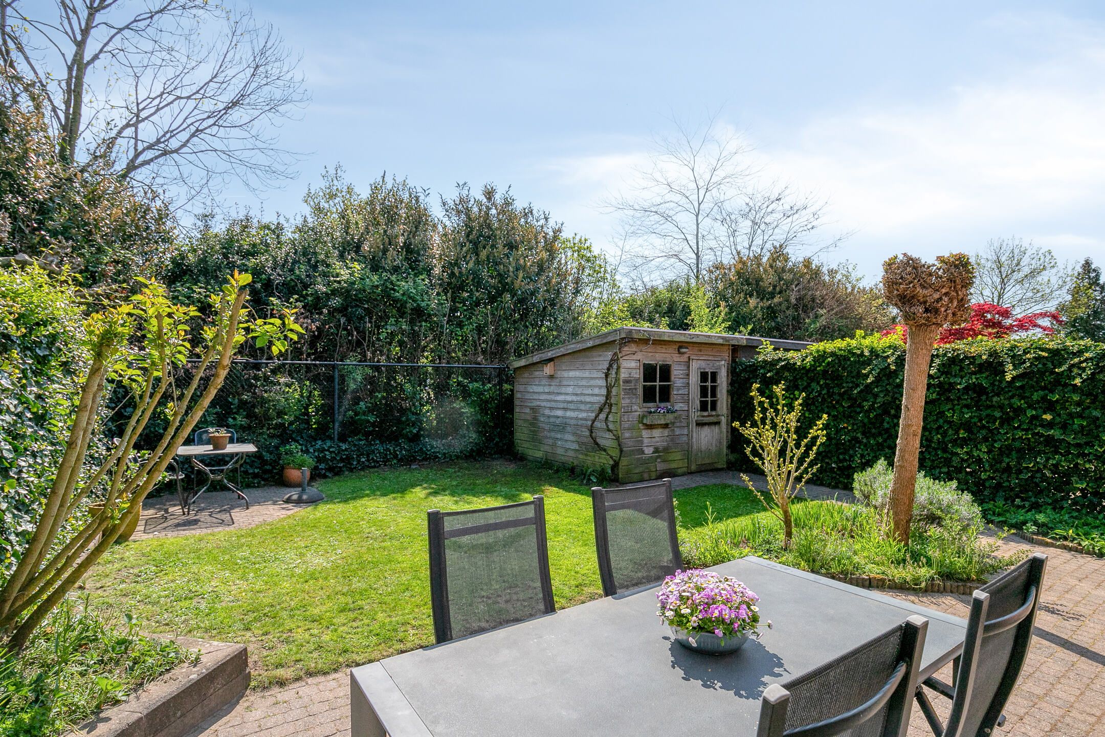 Foto 30 van Haagpoort 9