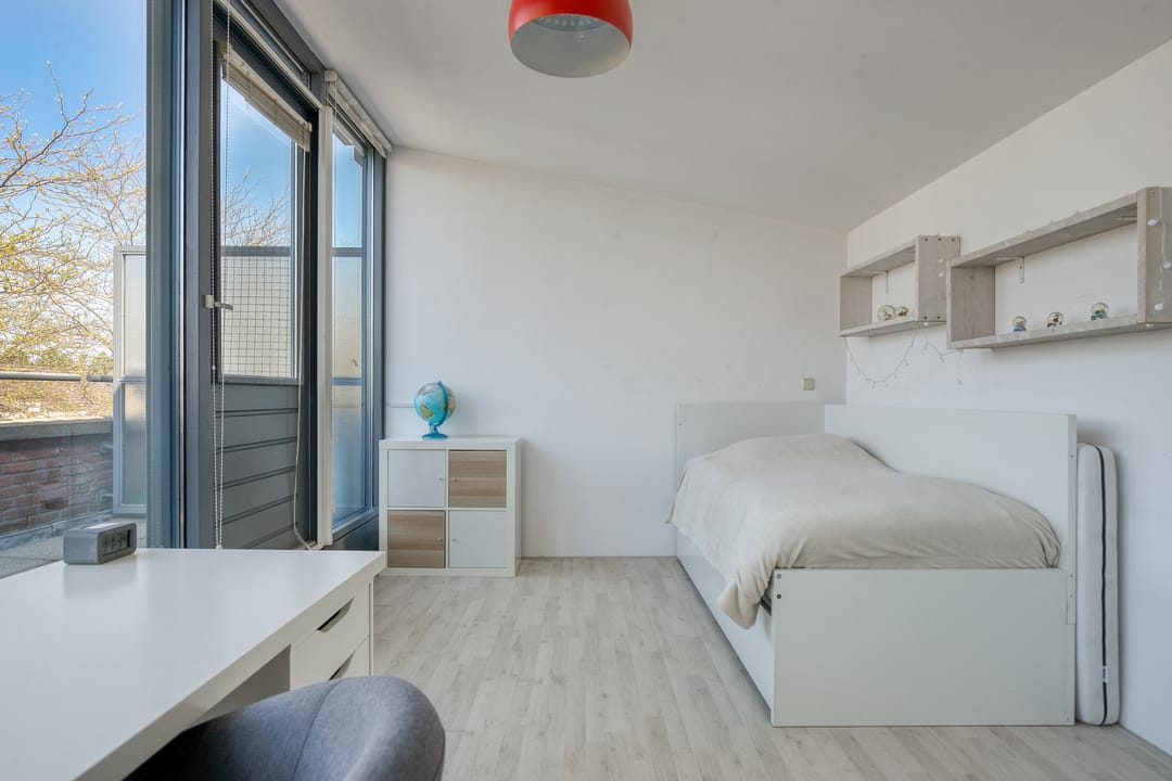 Foto 22 van Haagpoort 9