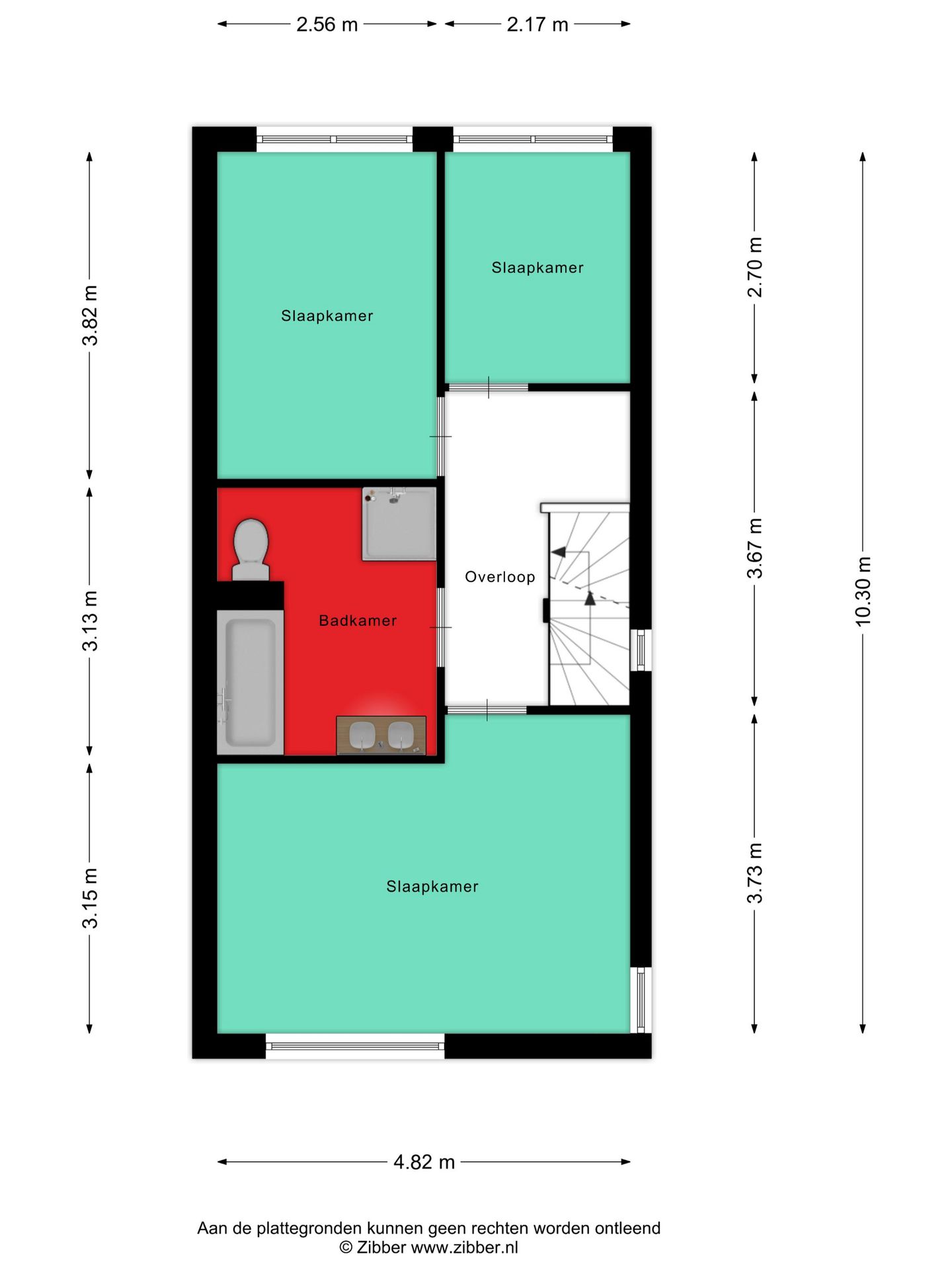 Foto 40 van Haagpoort 9