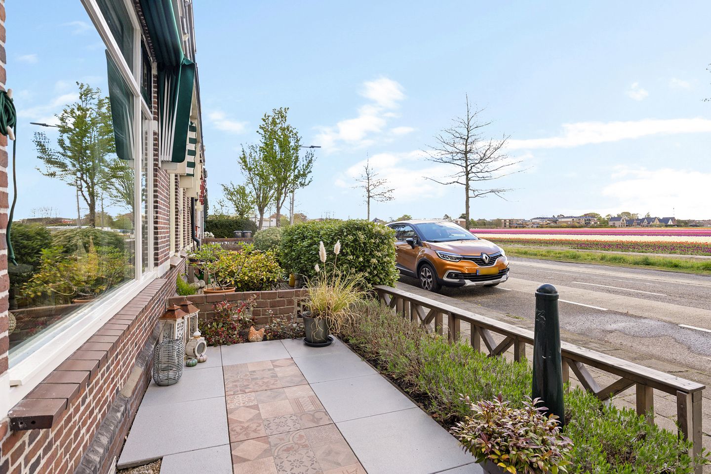 Foto 4 van 2e Loosterweg 62