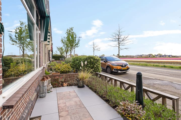 Foto 4 van 2e Loosterweg 62